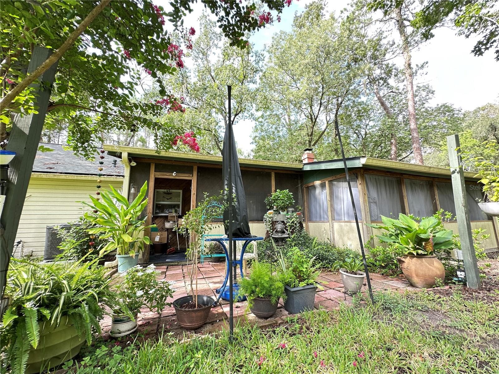 Single Family Residence at 8614 SW 1ST AVE, GAINESVILLE, photo 40 of 45