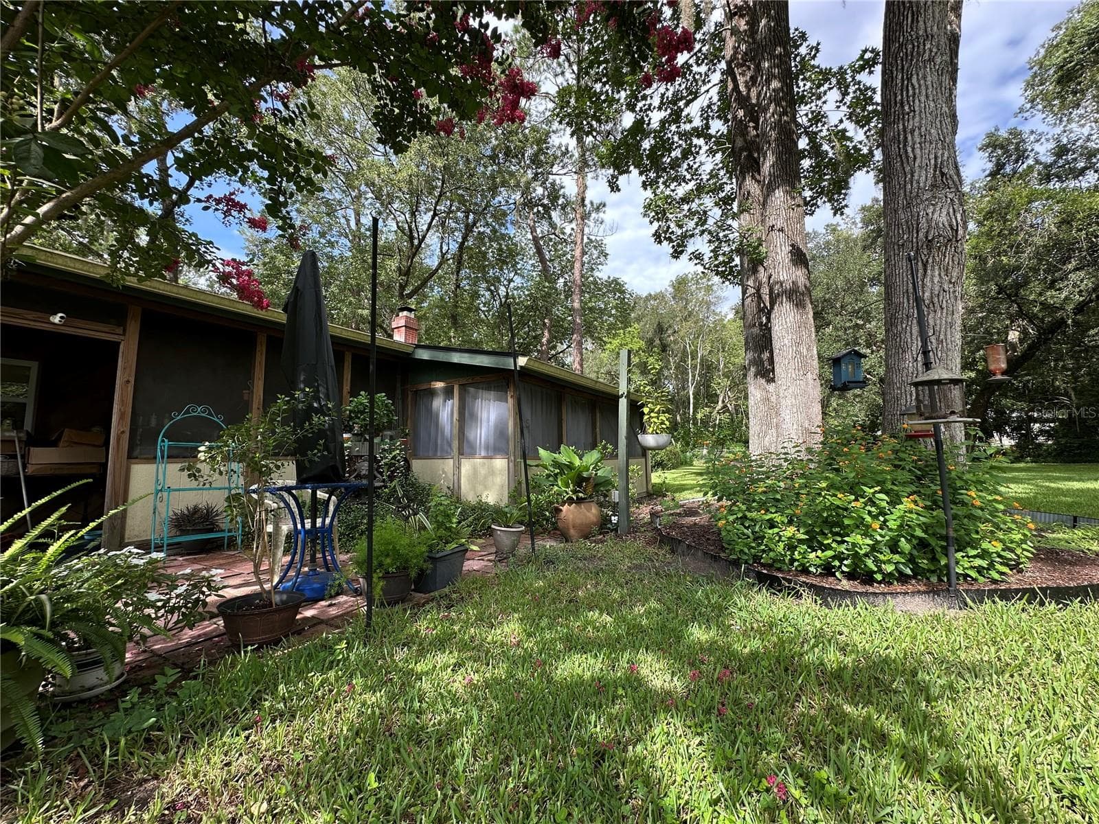 Single Family Residence at 8614 SW 1ST AVE, GAINESVILLE, photo 41 of 45
