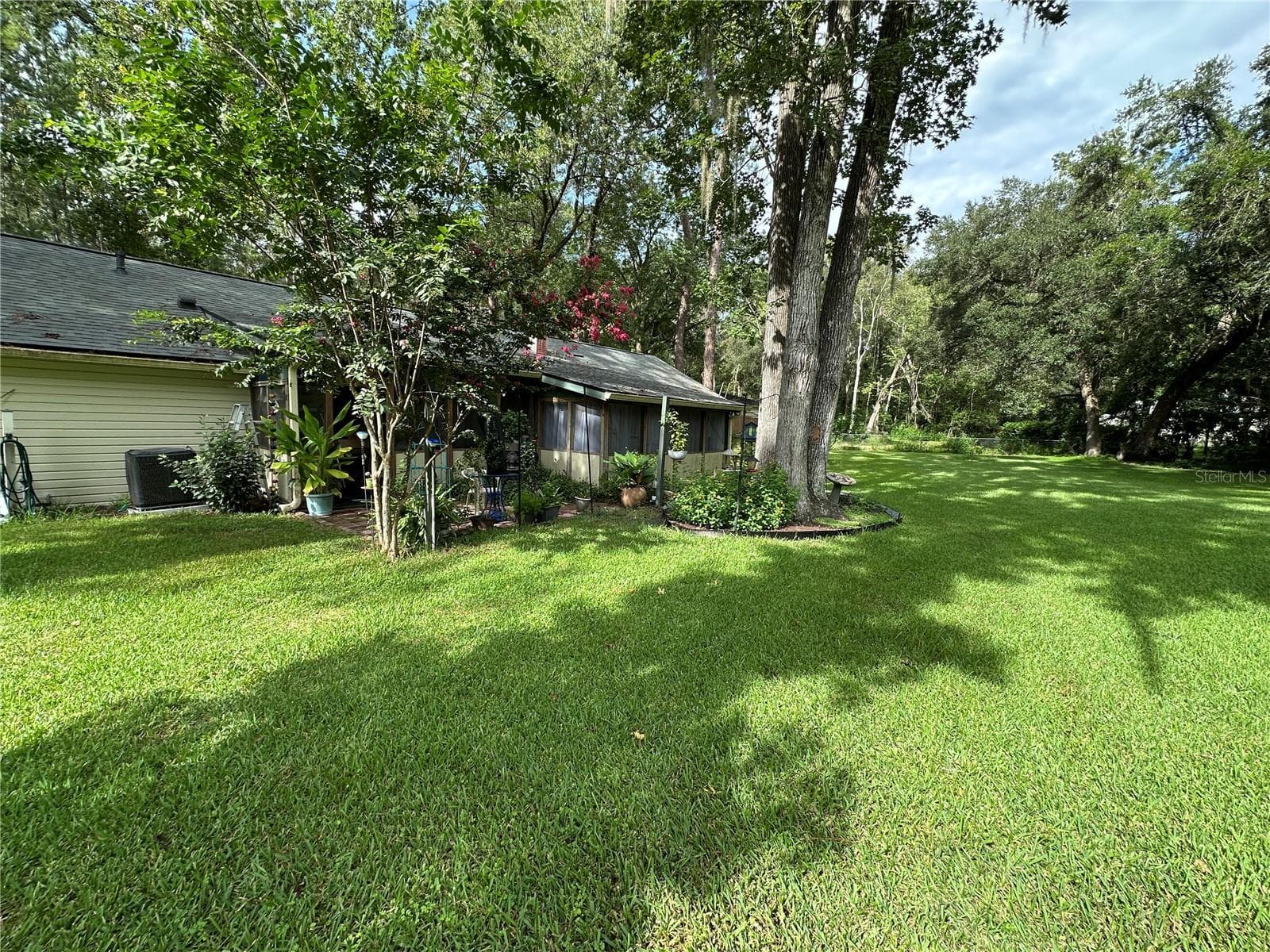 Single Family Residence at 8614 SW 1ST AVE, GAINESVILLE, photo 42 of 45