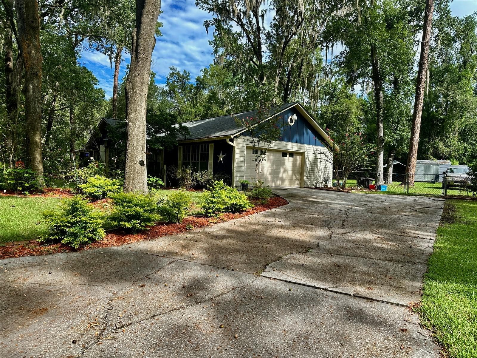 Single Family Residence at 8614 SW 1ST AVE, GAINESVILLE, photo 43 of 45
