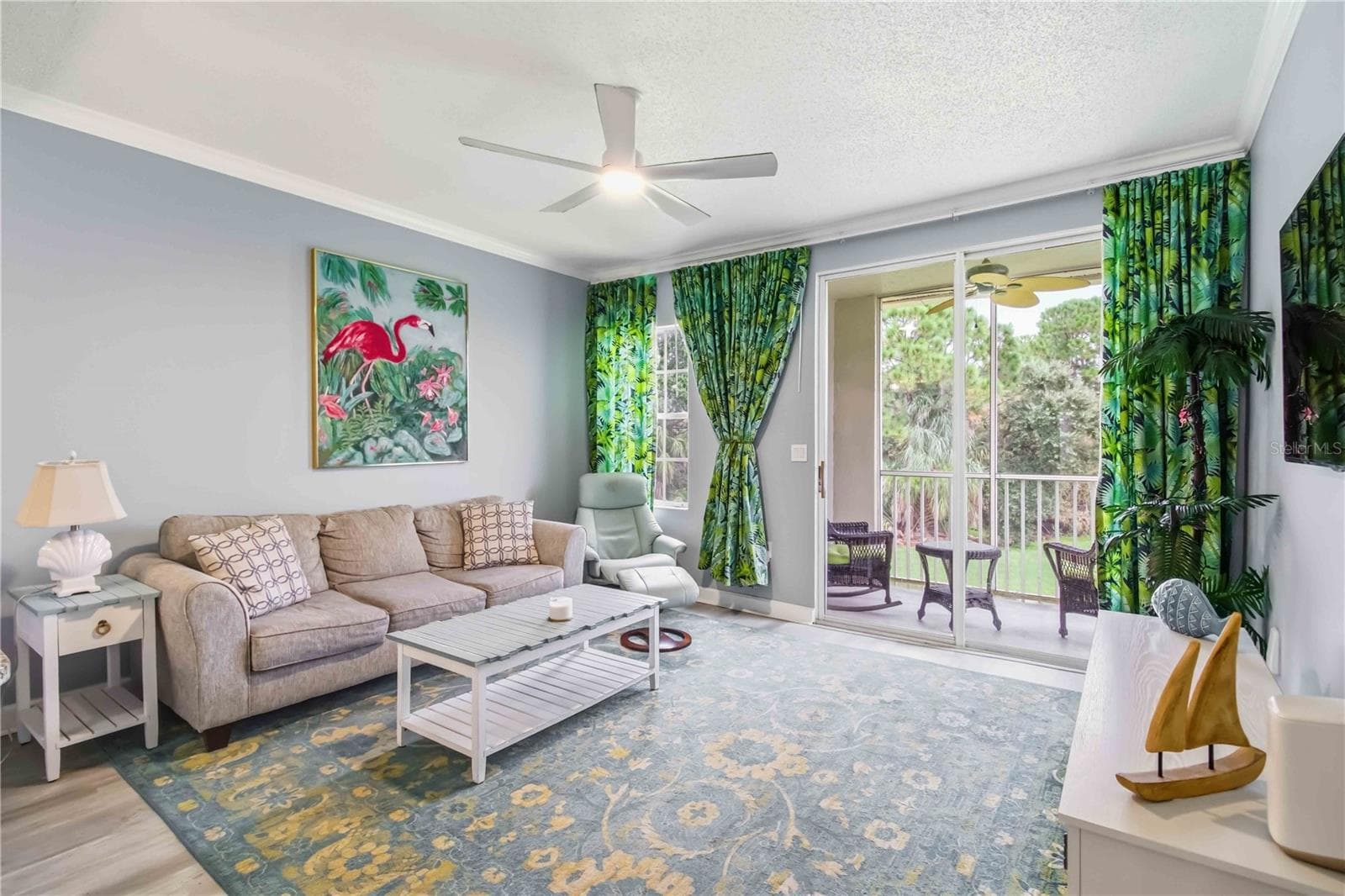 Open Floor Plan, Style, Privacy, Views - 5601 BENTGRASS DR #10-117, SARASOTA