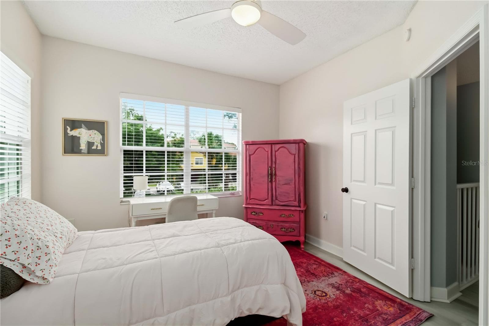 Guest Bedroom - 5601 BENTGRASS DR #10-117, SARASOTA