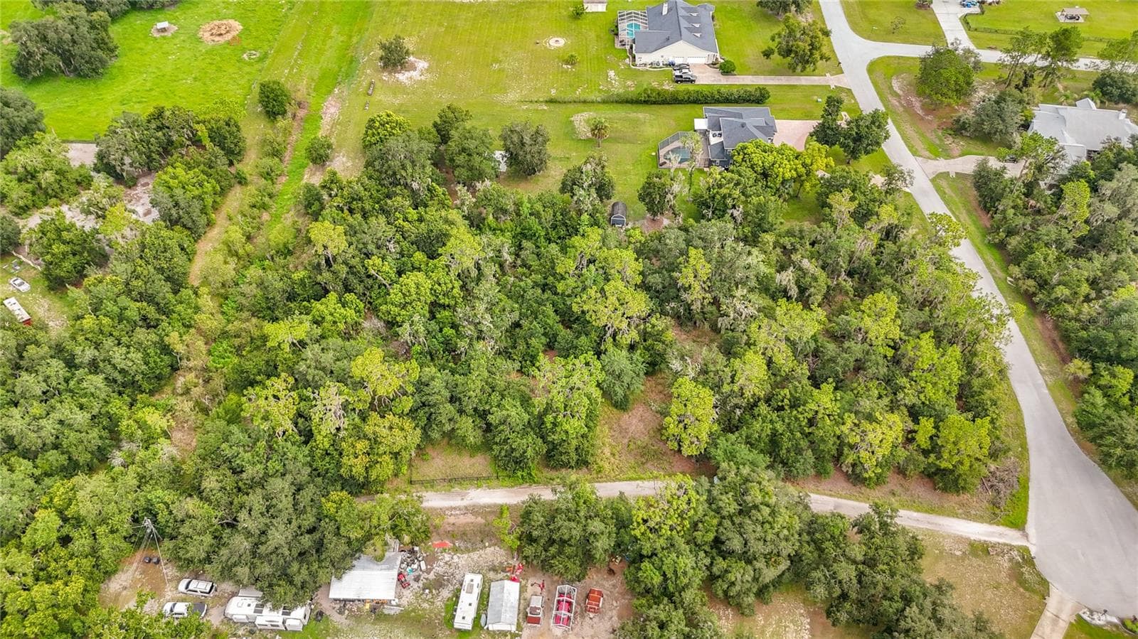 Land at 10623 LITHIA ESTATES DR, LITHIA, photo 5 of 17
