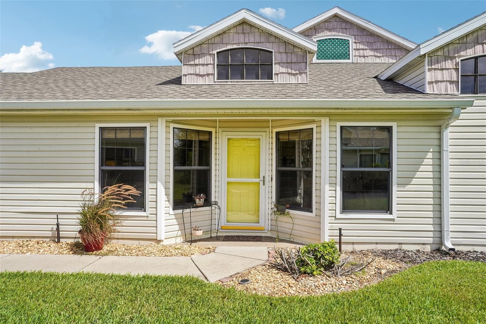 Villa at 128 BAYTREE BLVD, TAVARES, photo 2 of 48