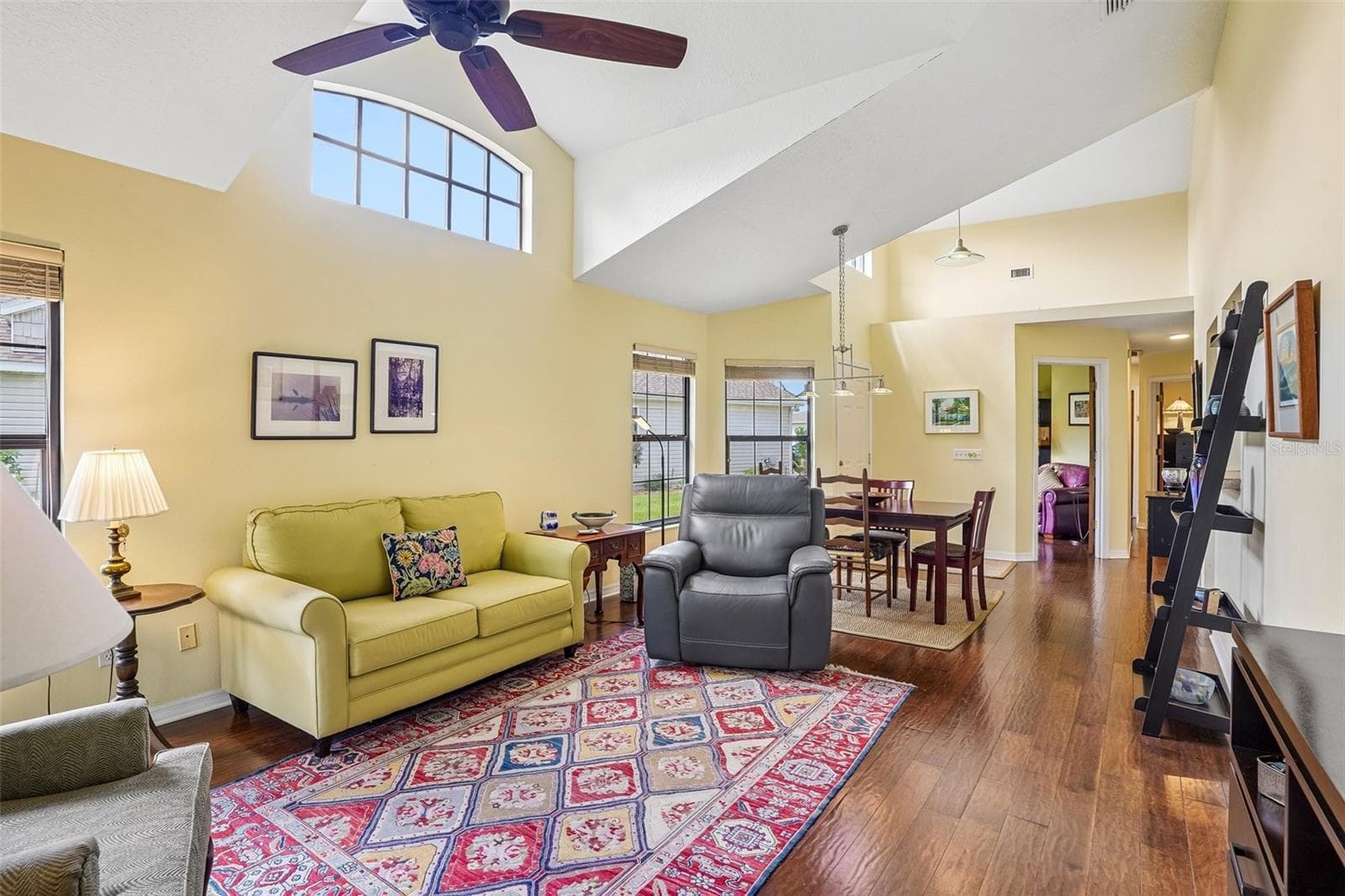 Villa at 128 BAYTREE BLVD, TAVARES, photo 5 of 48