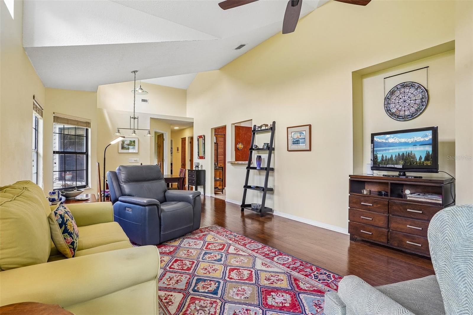 Villa at 128 BAYTREE BLVD, TAVARES, photo 6 of 48