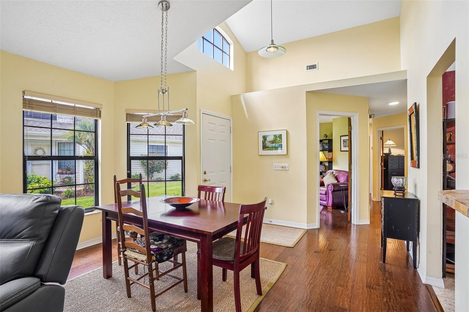 Villa at 128 BAYTREE BLVD, TAVARES, photo 10 of 48