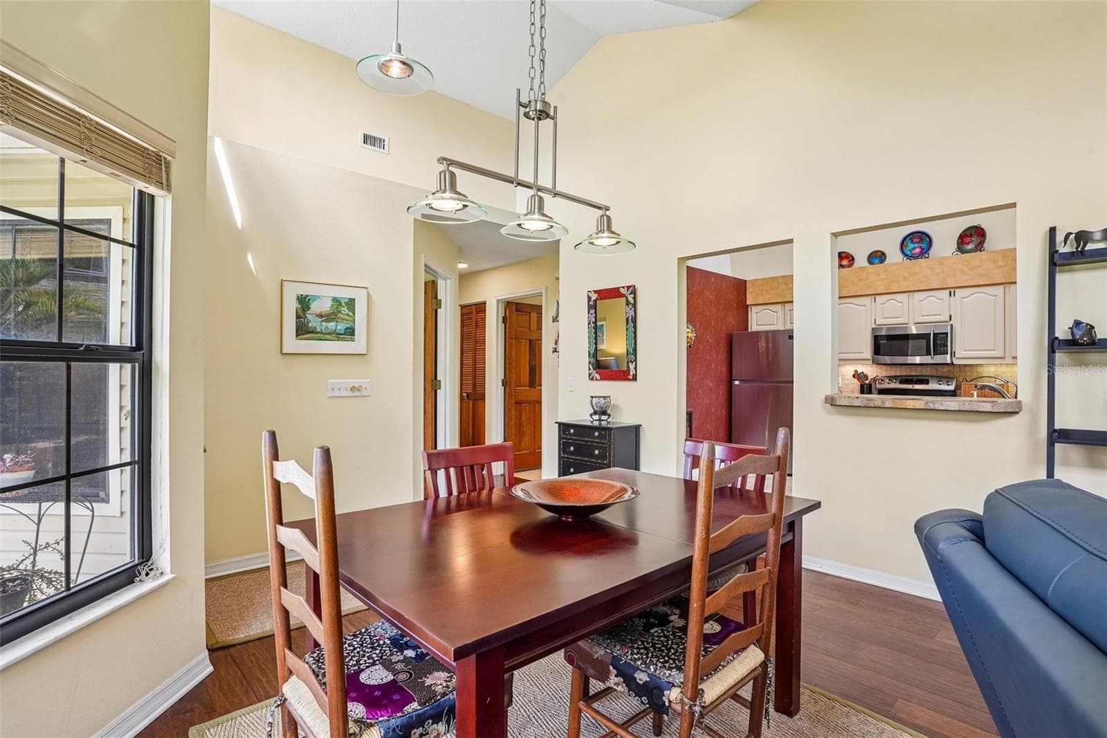 Villa at 128 BAYTREE BLVD, TAVARES, photo 11 of 48