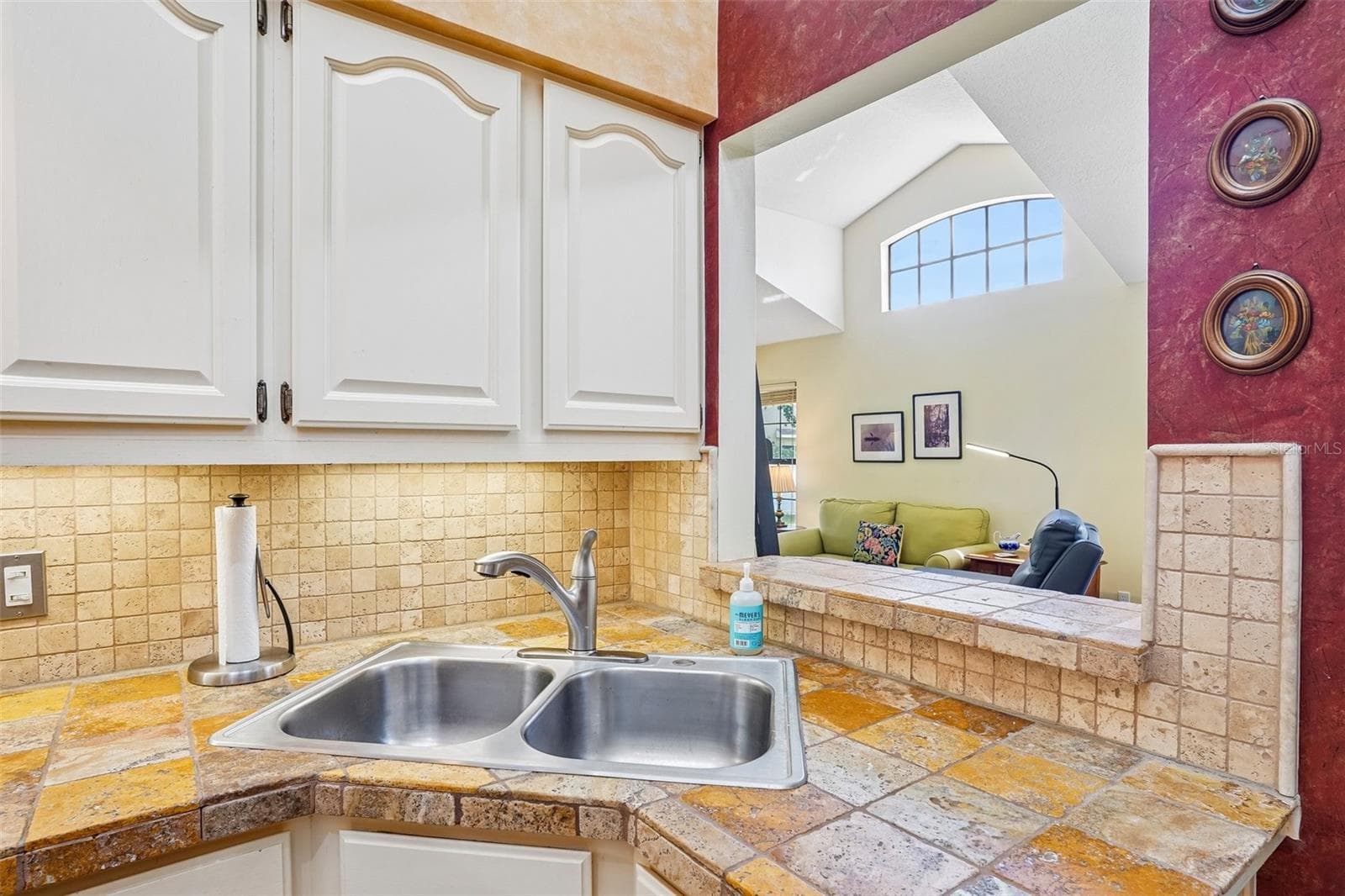 Villa at 128 BAYTREE BLVD, TAVARES, photo 18 of 48