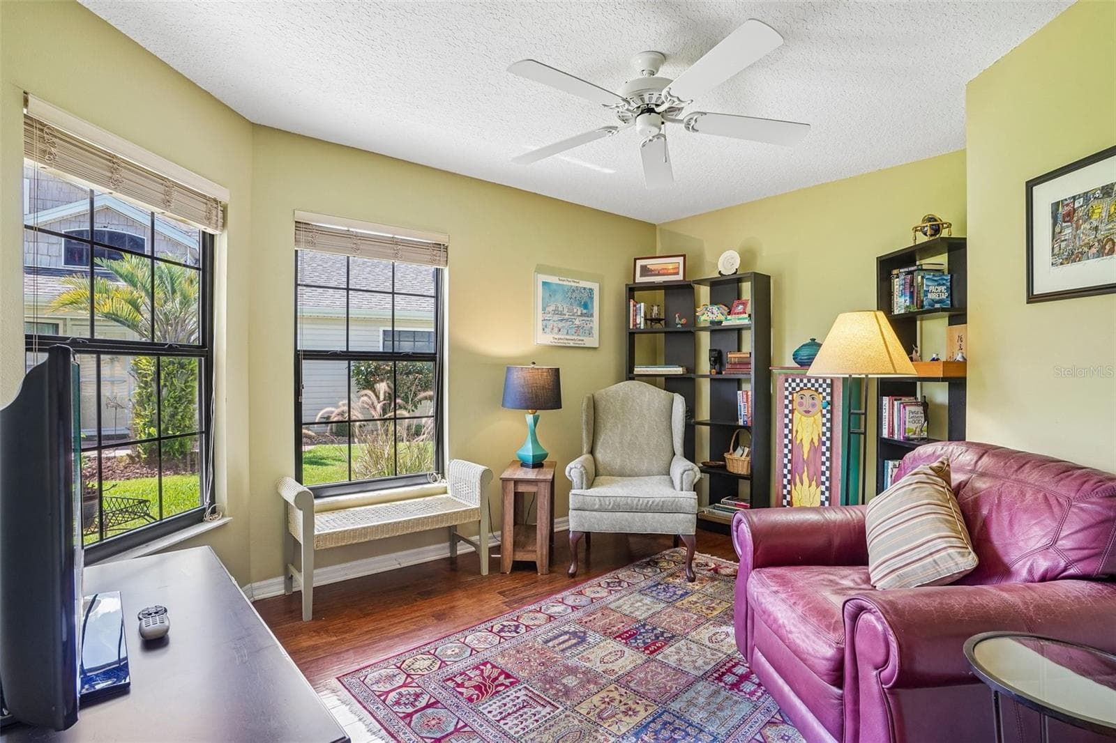 Villa at 128 BAYTREE BLVD, TAVARES, photo 27 of 48