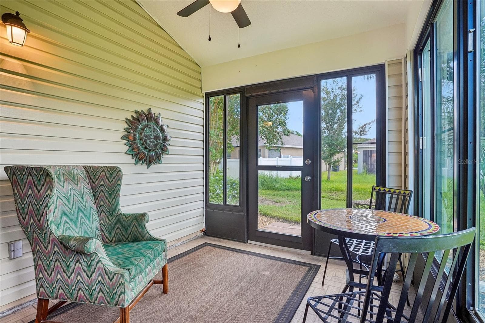 Villa at 128 BAYTREE BLVD, TAVARES, photo 30 of 48