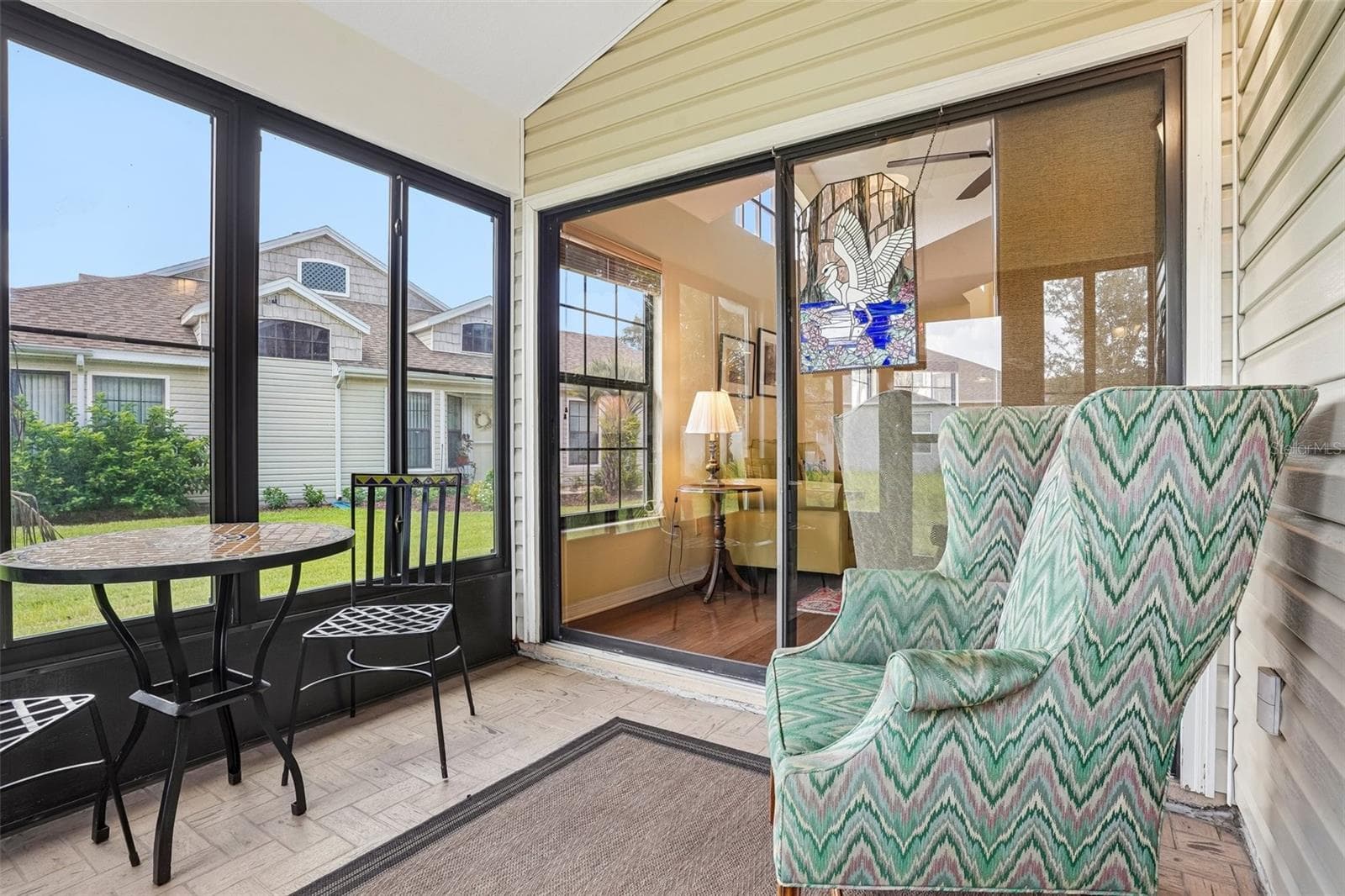 Villa at 128 BAYTREE BLVD, TAVARES, photo 31 of 48