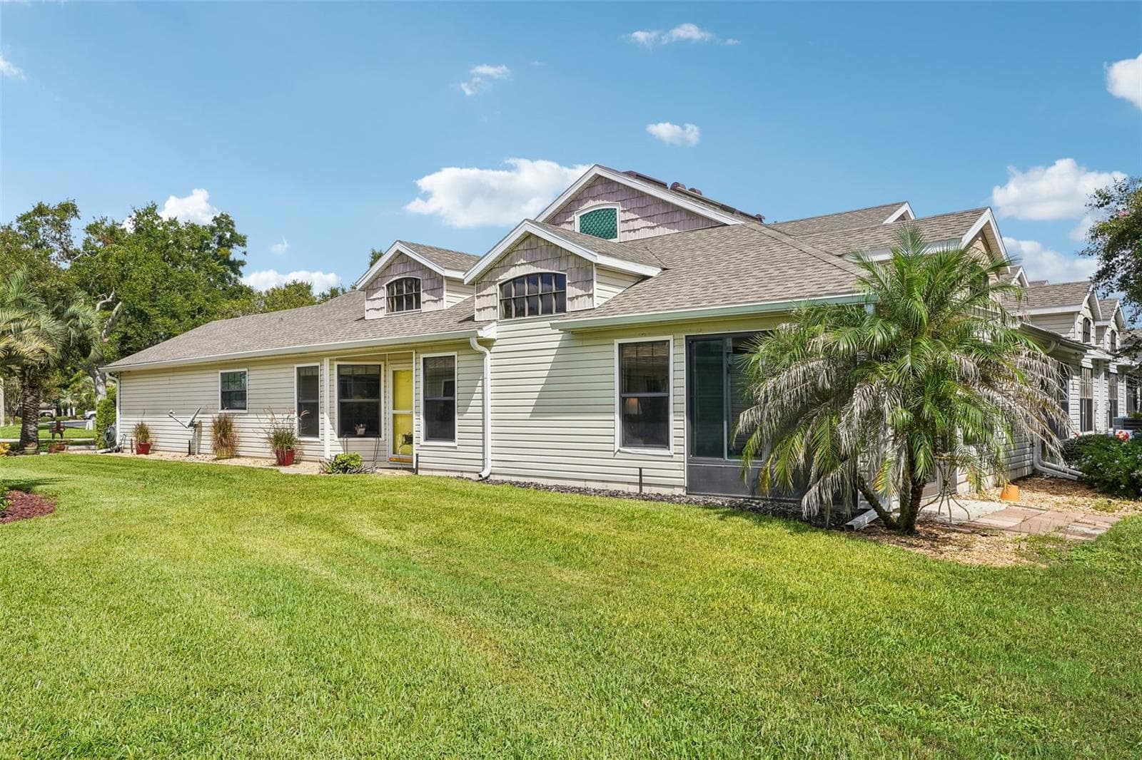 Villa at 128 BAYTREE BLVD, TAVARES, photo 32 of 48