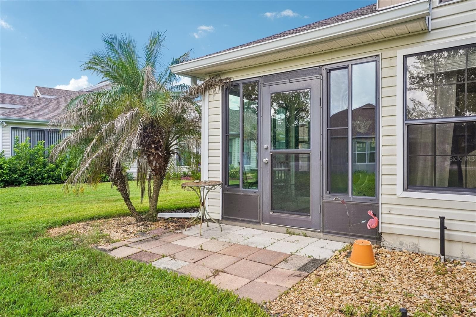 Villa at 128 BAYTREE BLVD, TAVARES, photo 34 of 48