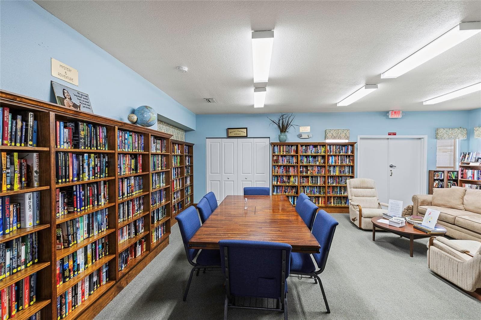 Villa at 128 BAYTREE BLVD, TAVARES, photo 46 of 48