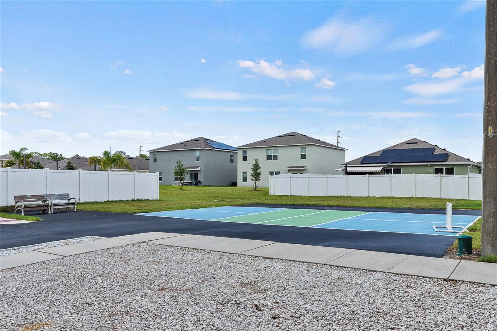 Villa at 128 BAYTREE BLVD, TAVARES, photo 47 of 48