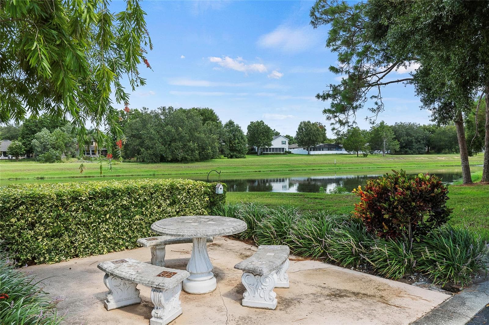 Villa at 128 BAYTREE BLVD, TAVARES, photo 48 of 48