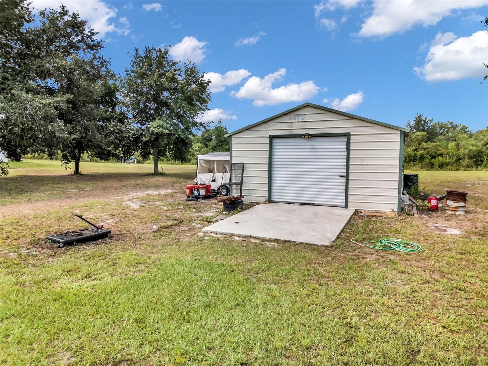 Manufactured Home at 19683 NW 302ND ST, OKEECHOBEE, photo 44 of 47