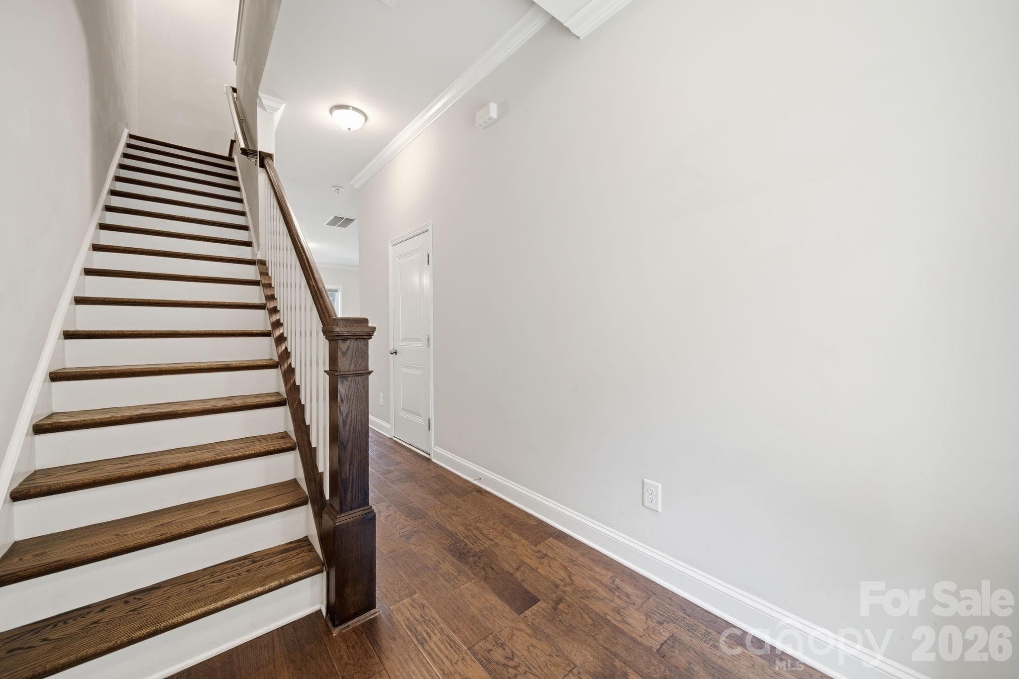 Townhouse at 10112 Claire Vista Drive, Charlotte, photo 5 of 43