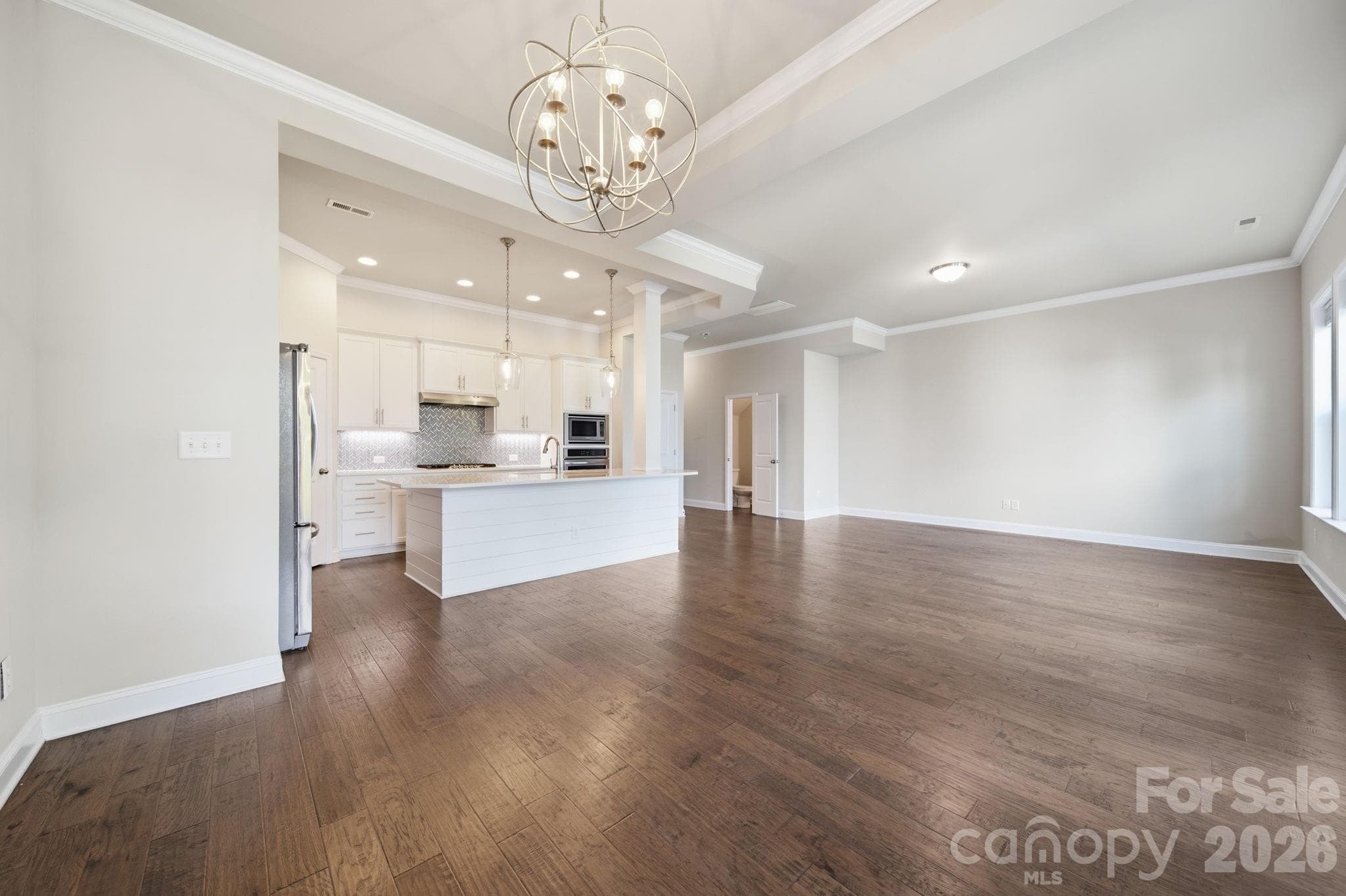 Townhouse at 10112 Claire Vista Drive, Charlotte, photo 14 of 43