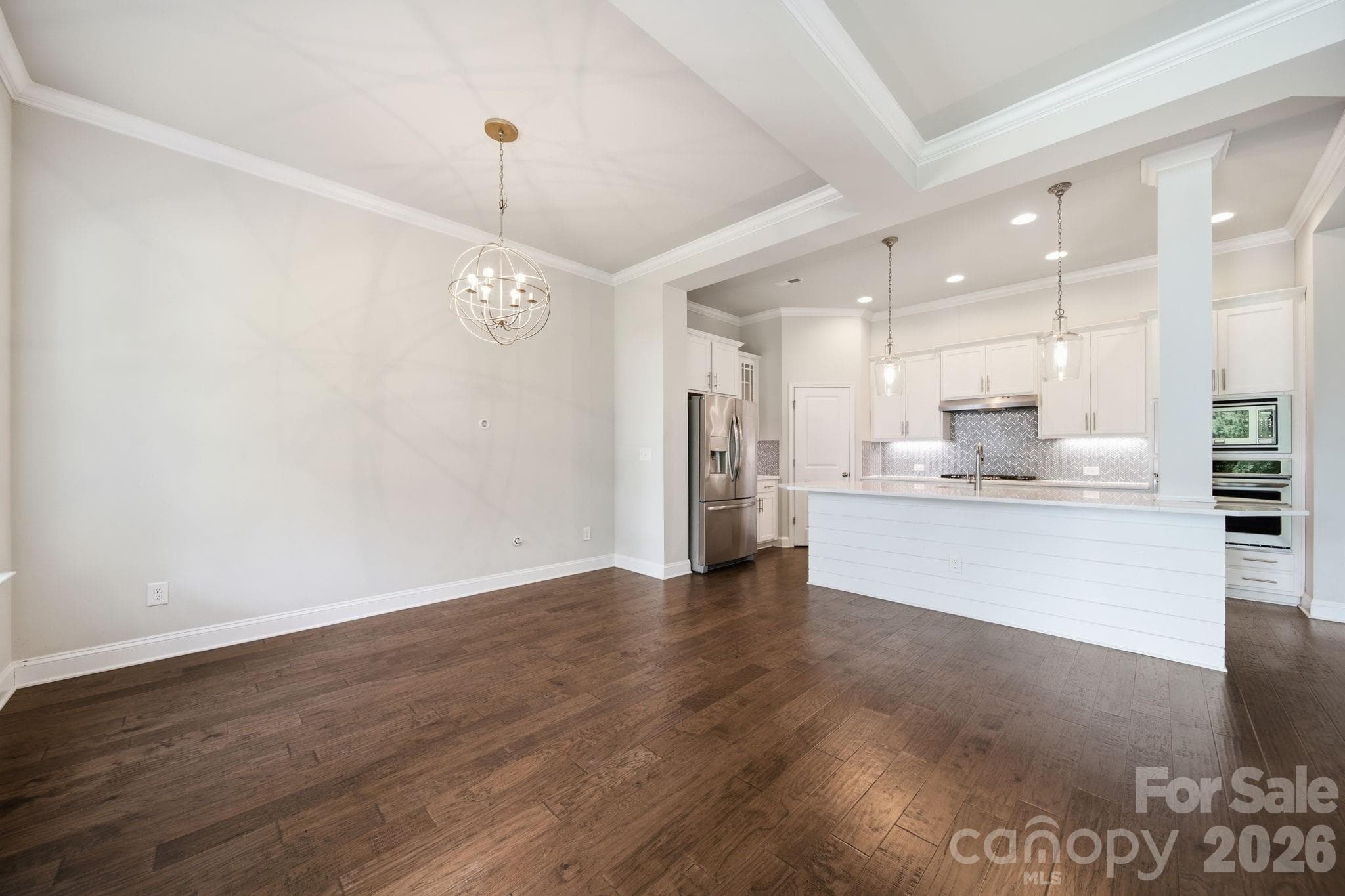 Townhouse at 10112 Claire Vista Drive, Charlotte, photo 16 of 43
