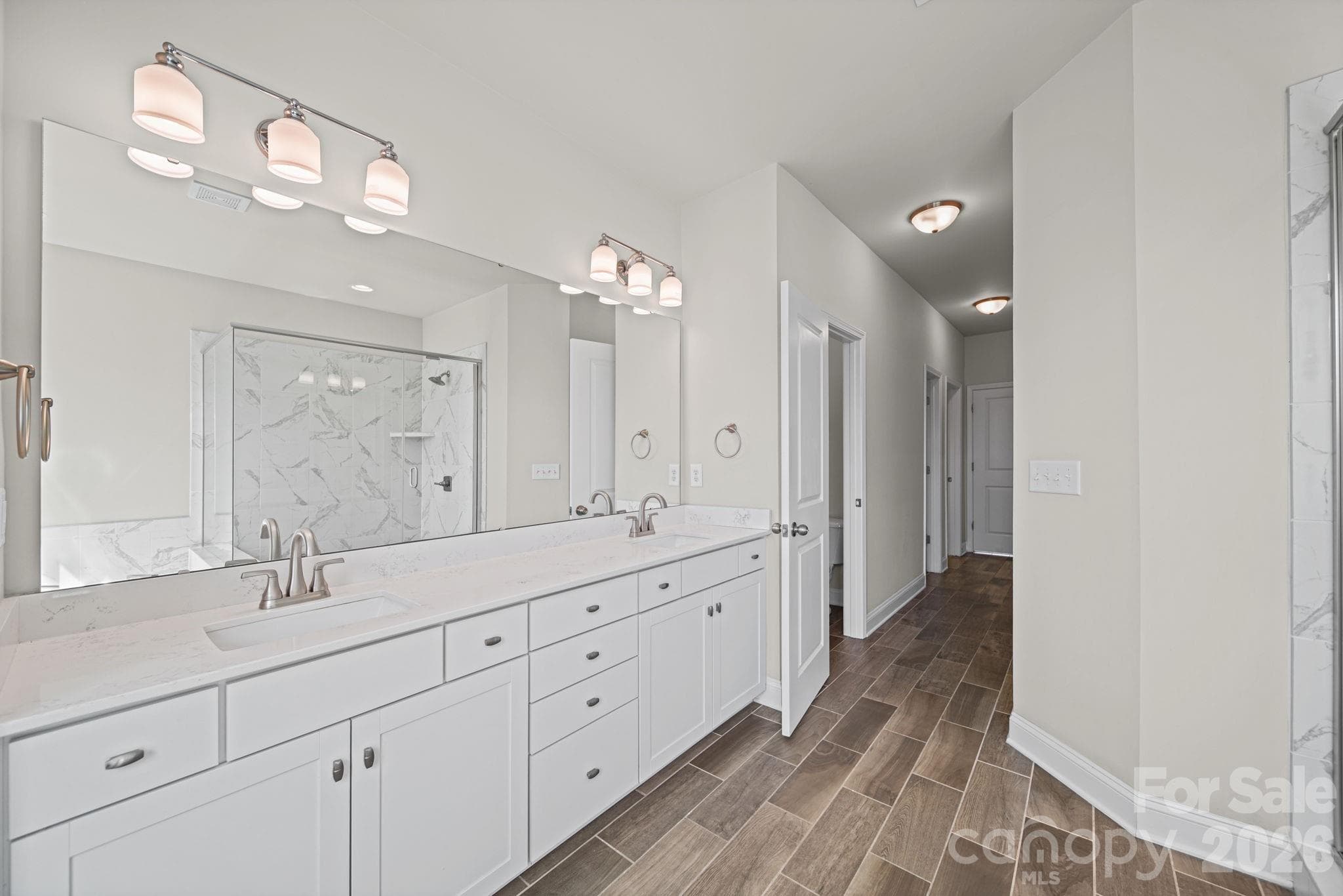 Townhouse at 10112 Claire Vista Drive, Charlotte, photo 24 of 43