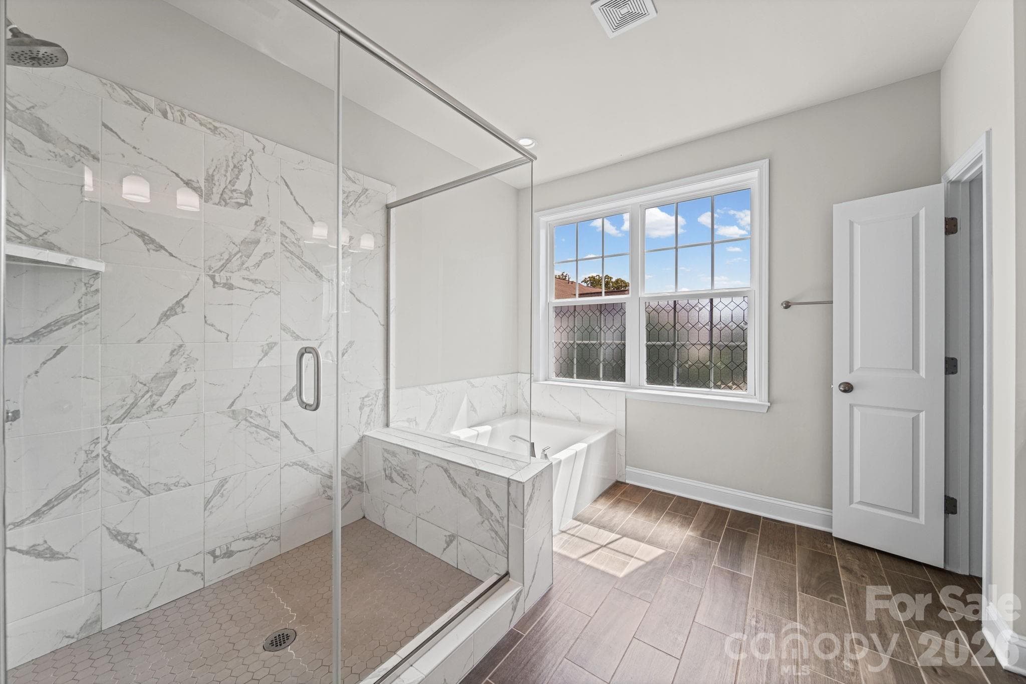 Townhouse at 10112 Claire Vista Drive, Charlotte, photo 26 of 43