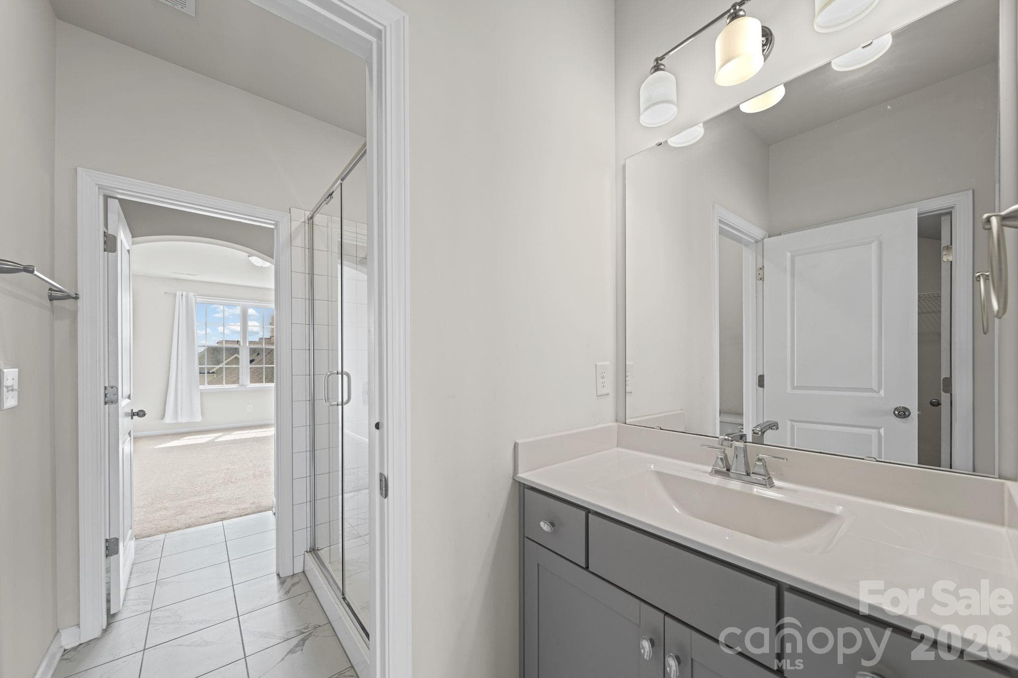 Townhouse at 10112 Claire Vista Drive, Charlotte, photo 34 of 43