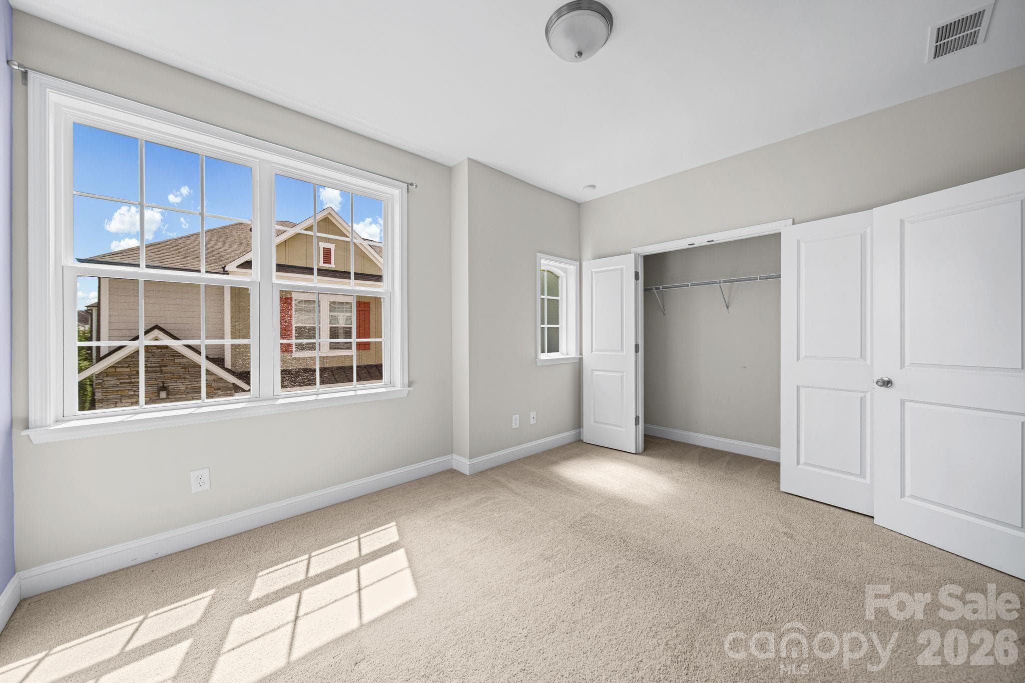 Townhouse at 10112 Claire Vista Drive, Charlotte, photo 37 of 43