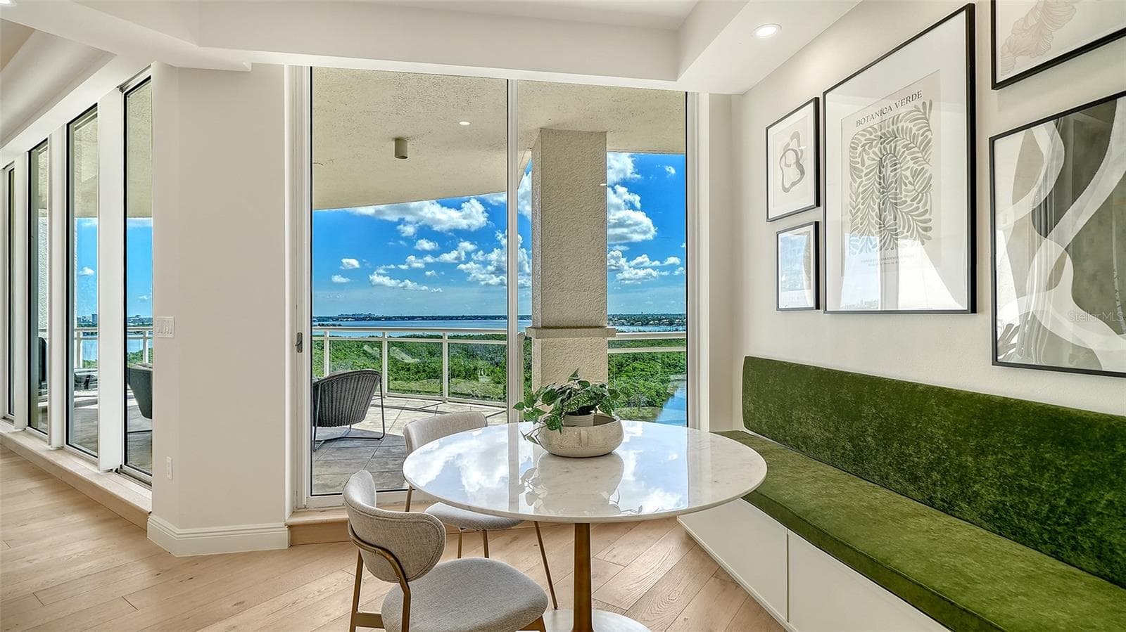 Condominium at 1300 BENJAMIN FRANKLIN DR #809, SARASOTA, photo 50 of 92