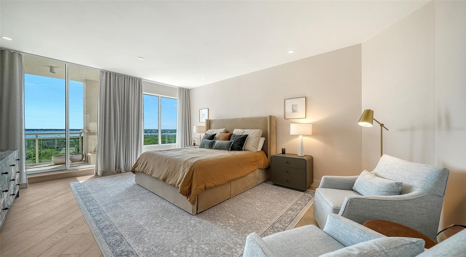 Condominium at 1300 BENJAMIN FRANKLIN DR #809, SARASOTA, photo 53 of 92