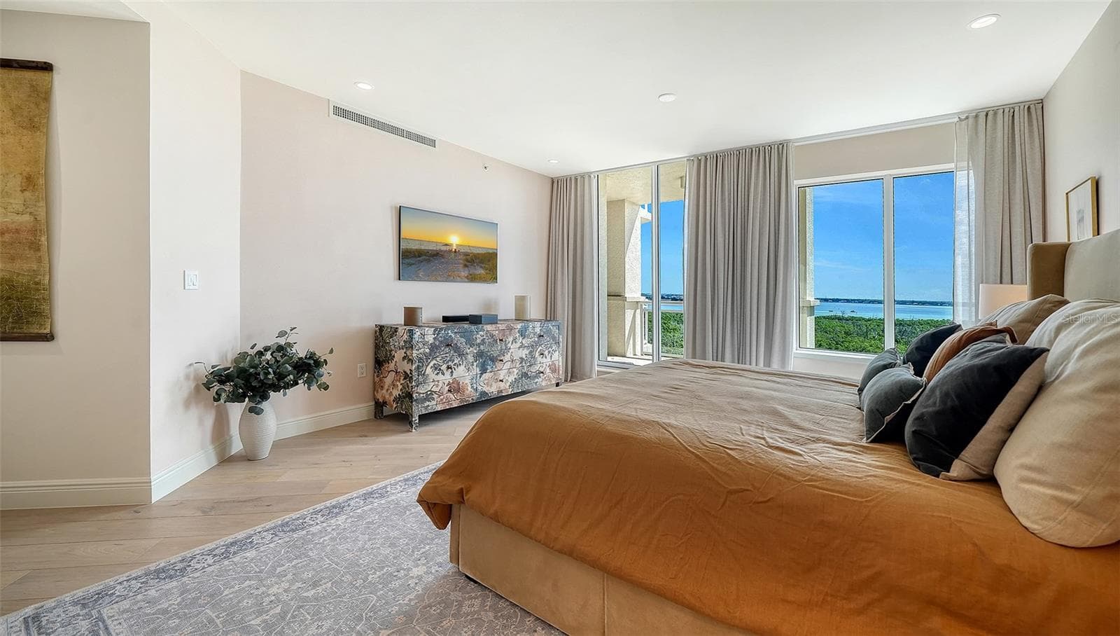 Condominium at 1300 BENJAMIN FRANKLIN DR #809, SARASOTA, photo 54 of 92