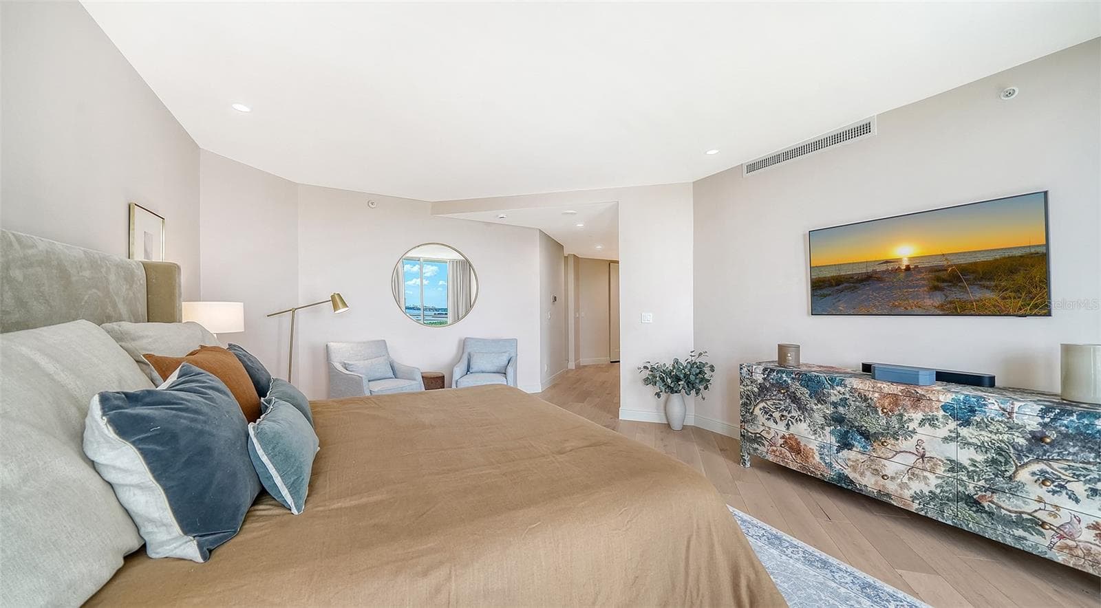 Condominium at 1300 BENJAMIN FRANKLIN DR #809, SARASOTA, photo 55 of 92
