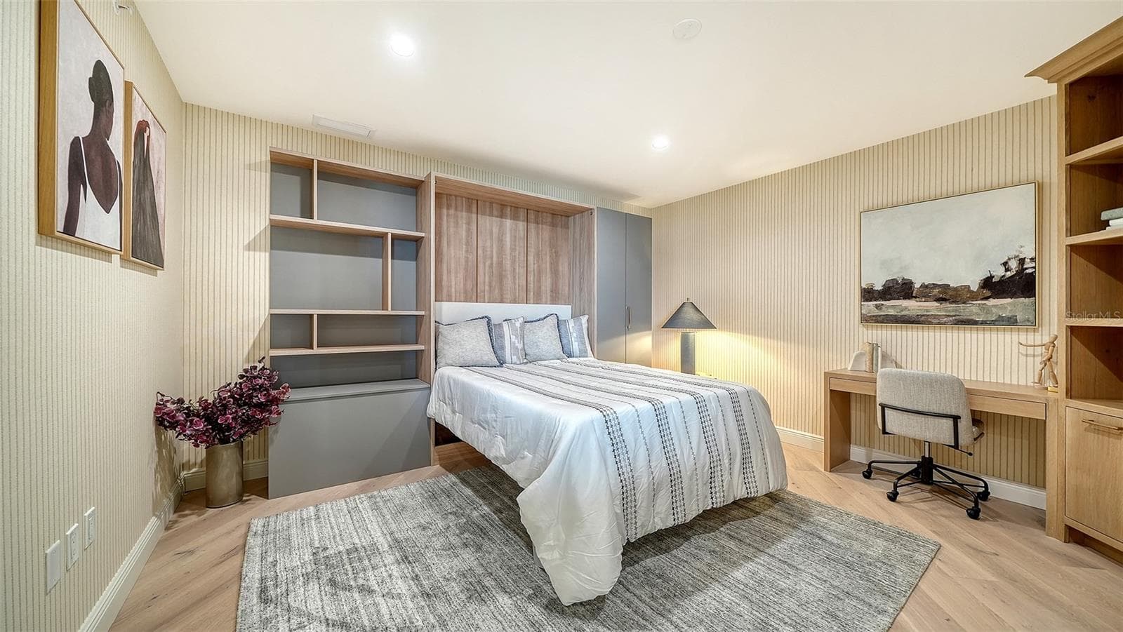 Condominium at 1300 BENJAMIN FRANKLIN DR #809, SARASOTA, photo 66 of 92