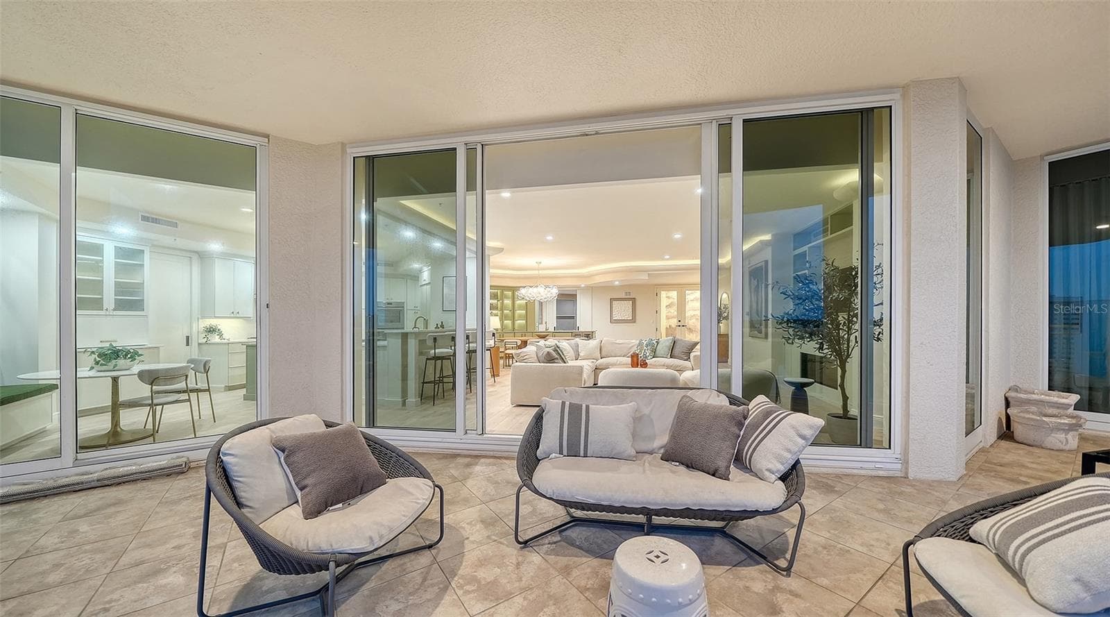 Condominium at 1300 BENJAMIN FRANKLIN DR #809, SARASOTA, photo 72 of 92
