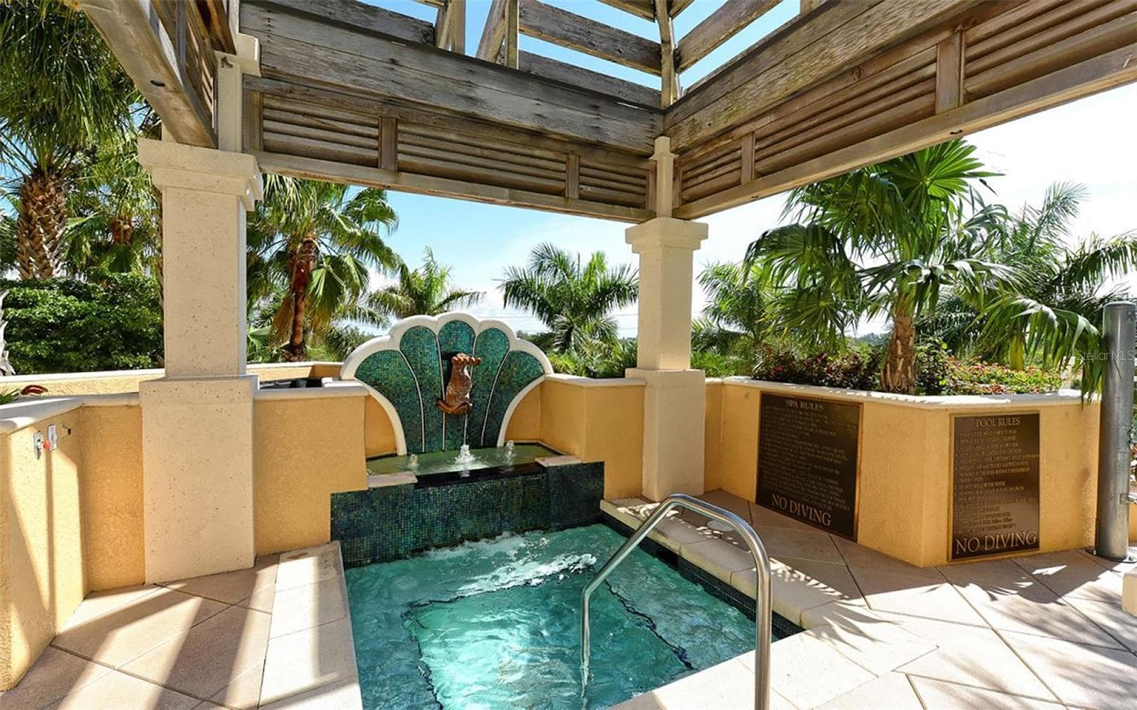 Condominium at 1300 BENJAMIN FRANKLIN DR #809, SARASOTA, photo 77 of 92