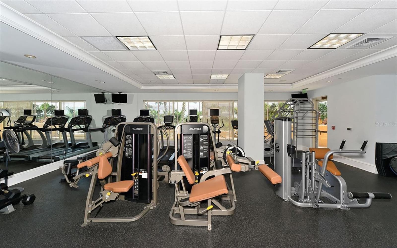 Condominium at 1300 BENJAMIN FRANKLIN DR #809, SARASOTA, photo 83 of 92
