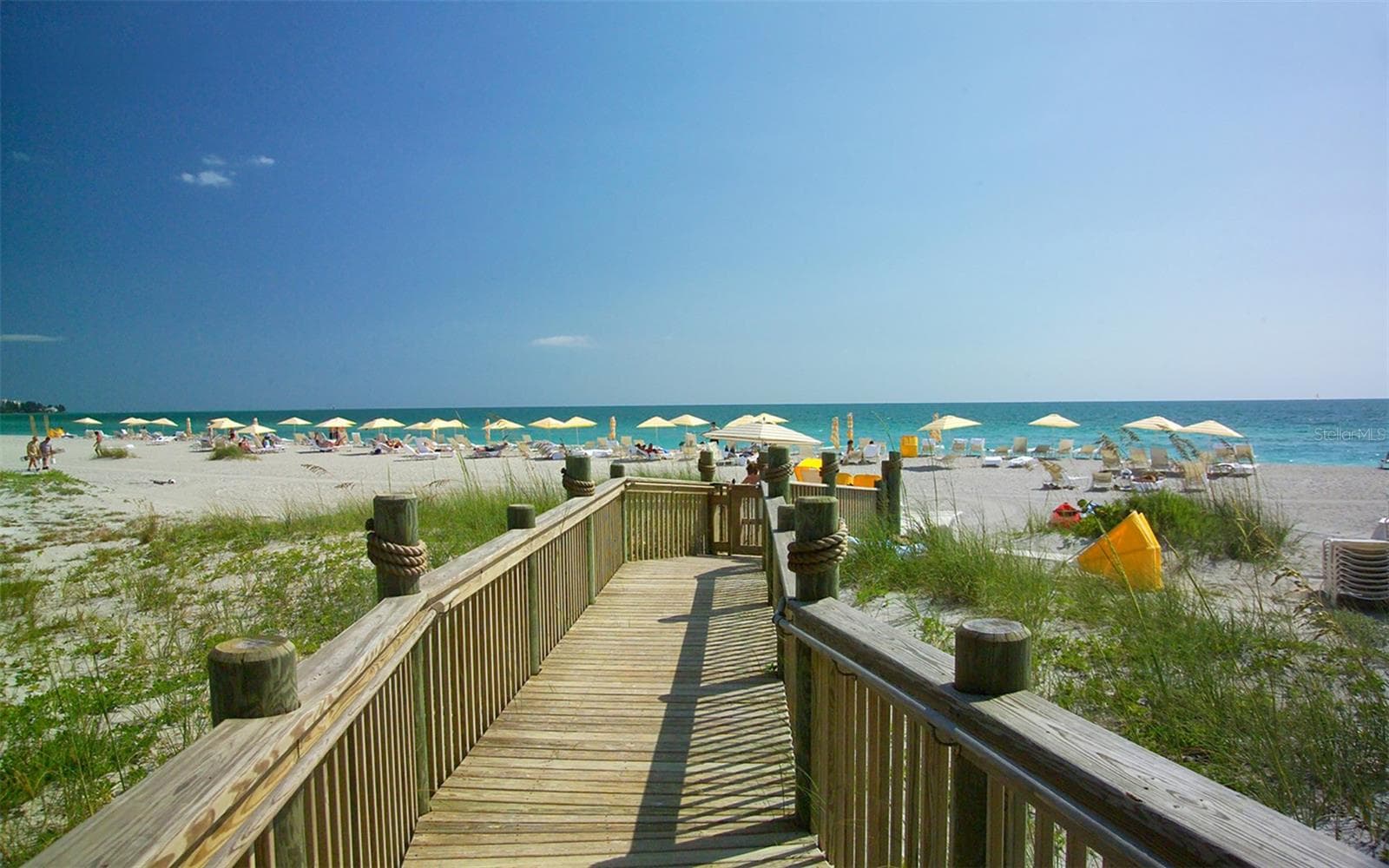Condominium at 1300 BENJAMIN FRANKLIN DR #809, SARASOTA, photo 87 of 92