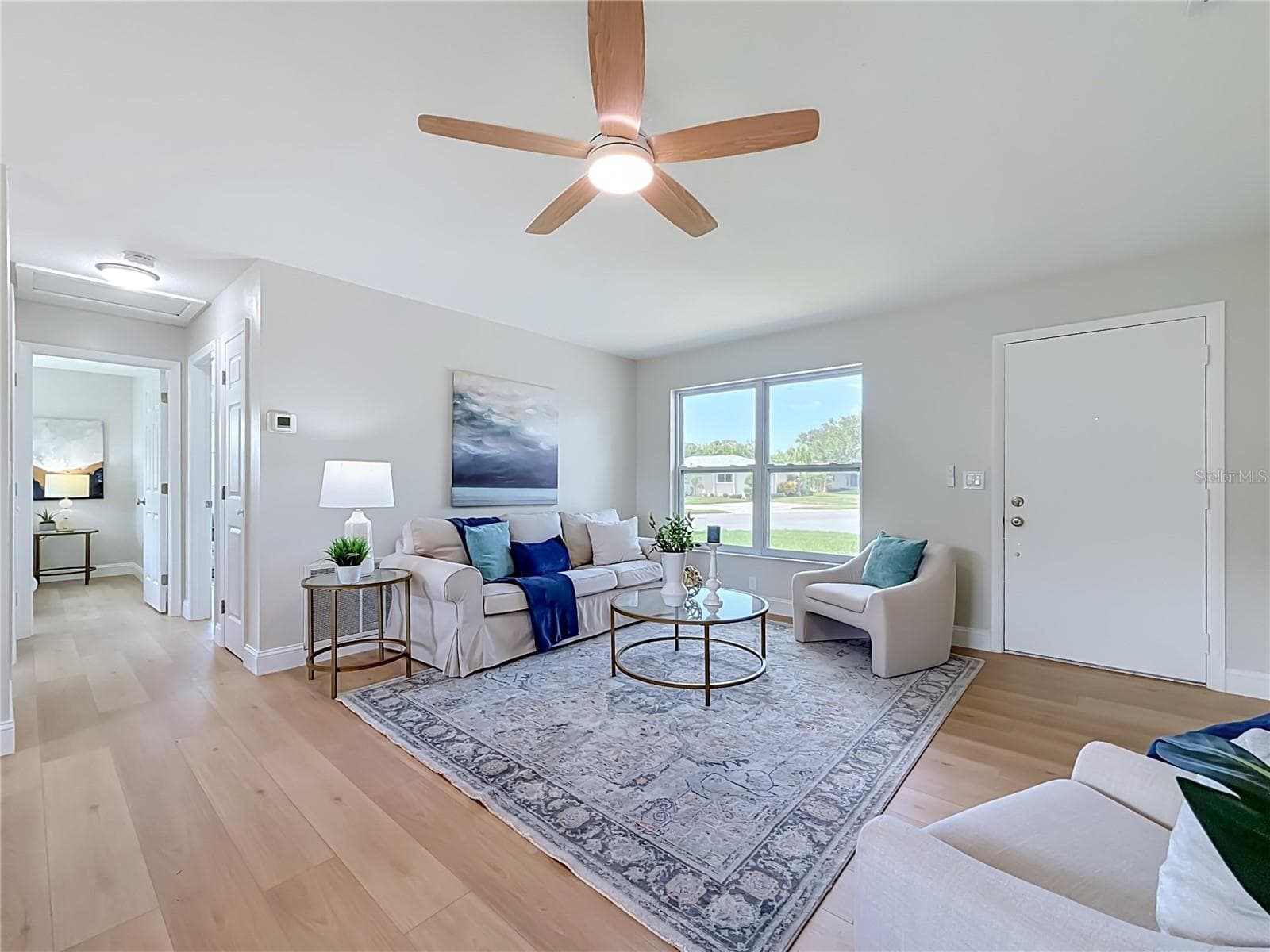 Single Family Residence at 2950 CURLING CT, PALM HARBOR, photo 2 of 33