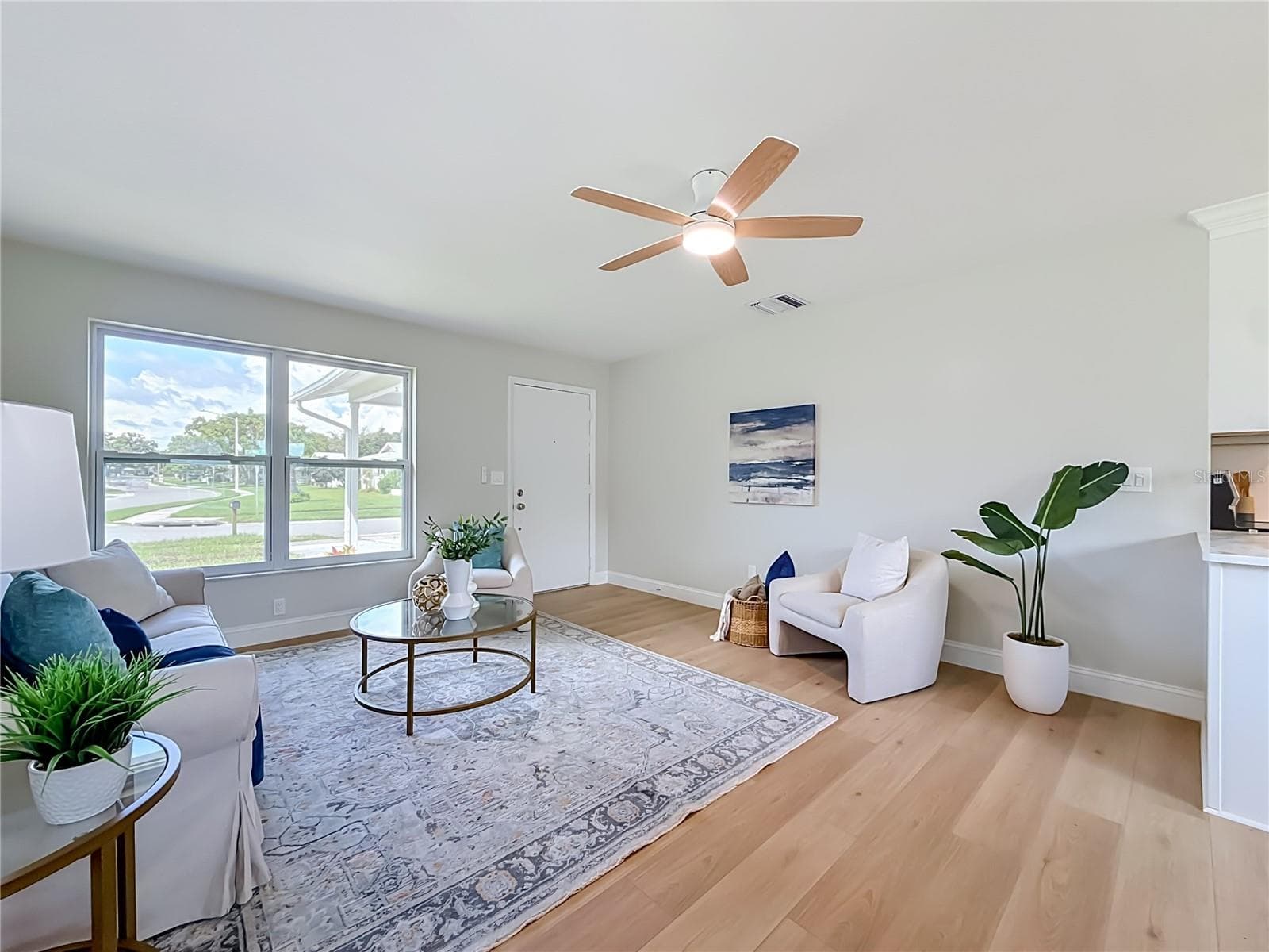 Single Family Residence at 2950 CURLING CT, PALM HARBOR, photo 3 of 33