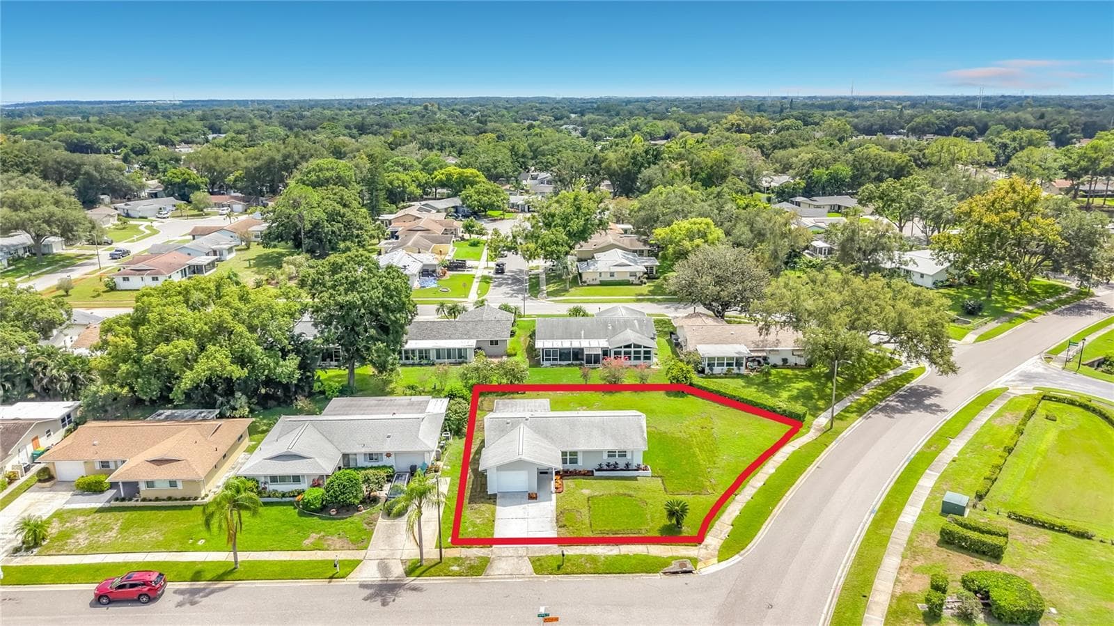 Single Family Residence at 2950 CURLING CT, PALM HARBOR, photo 23 of 33