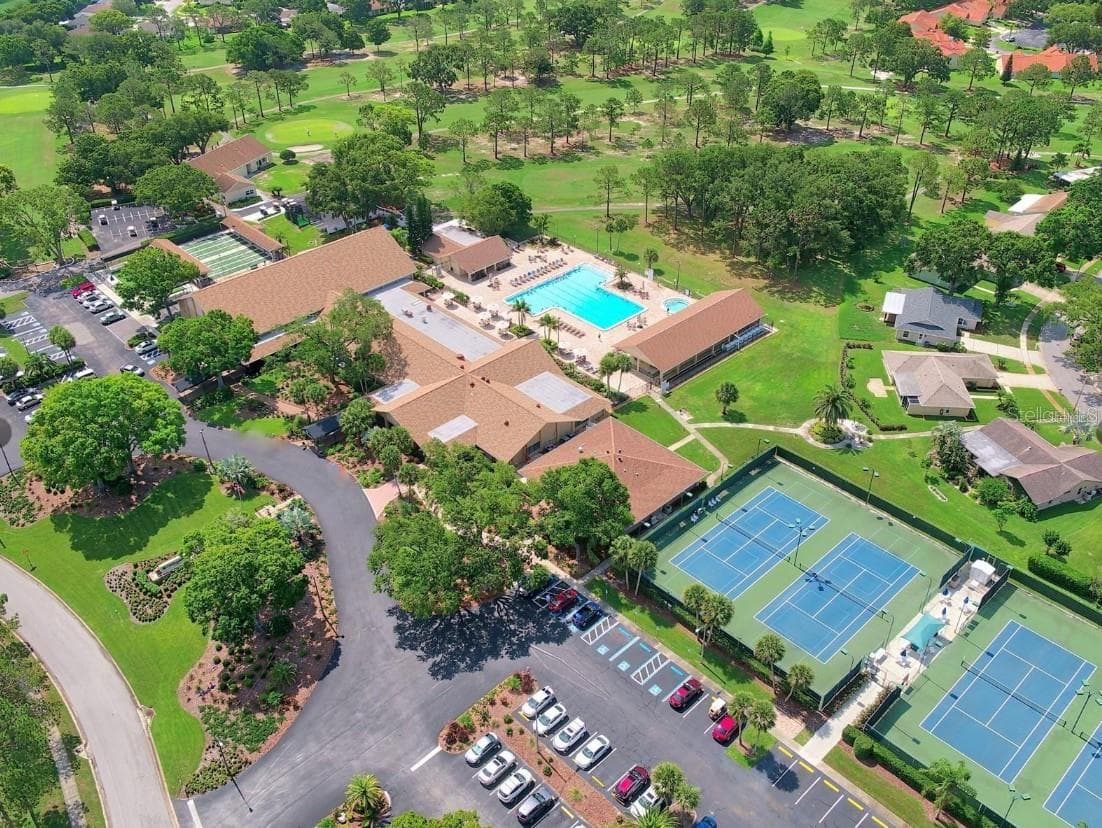 Single Family Residence at 2950 CURLING CT, PALM HARBOR, photo 25 of 33
