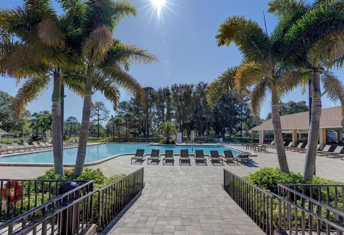 Single Family Residence at 2950 CURLING CT, PALM HARBOR, photo 27 of 33