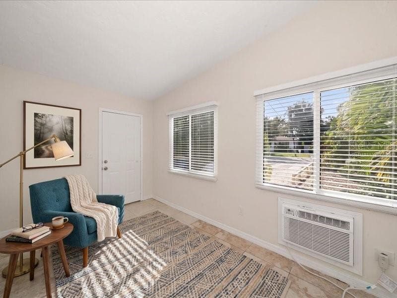 Bonus Room Virtually Staged - 533 YELVINGTON AVE, CLEARWATER