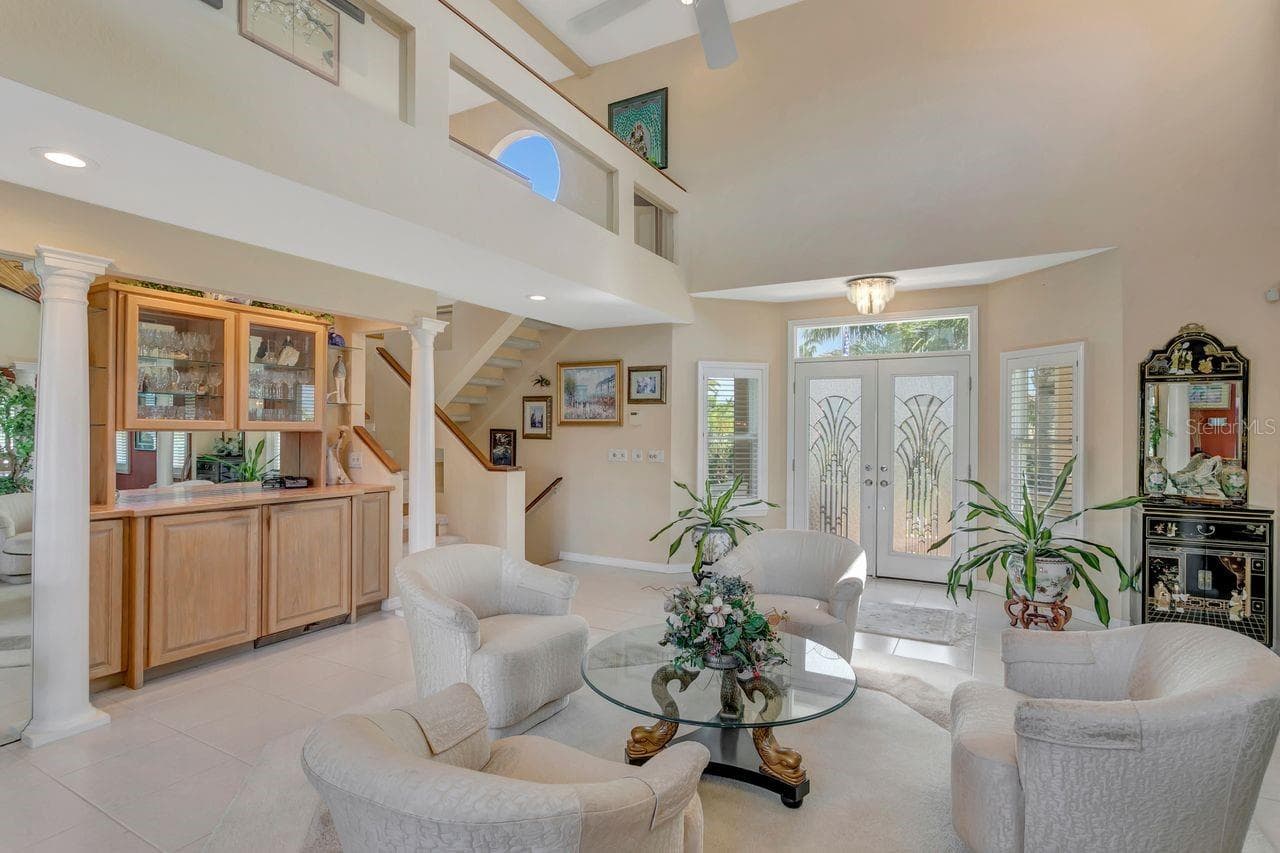 Single Family Residence at 205 6TH ST E, TIERRA VERDE, photo 11 of 87