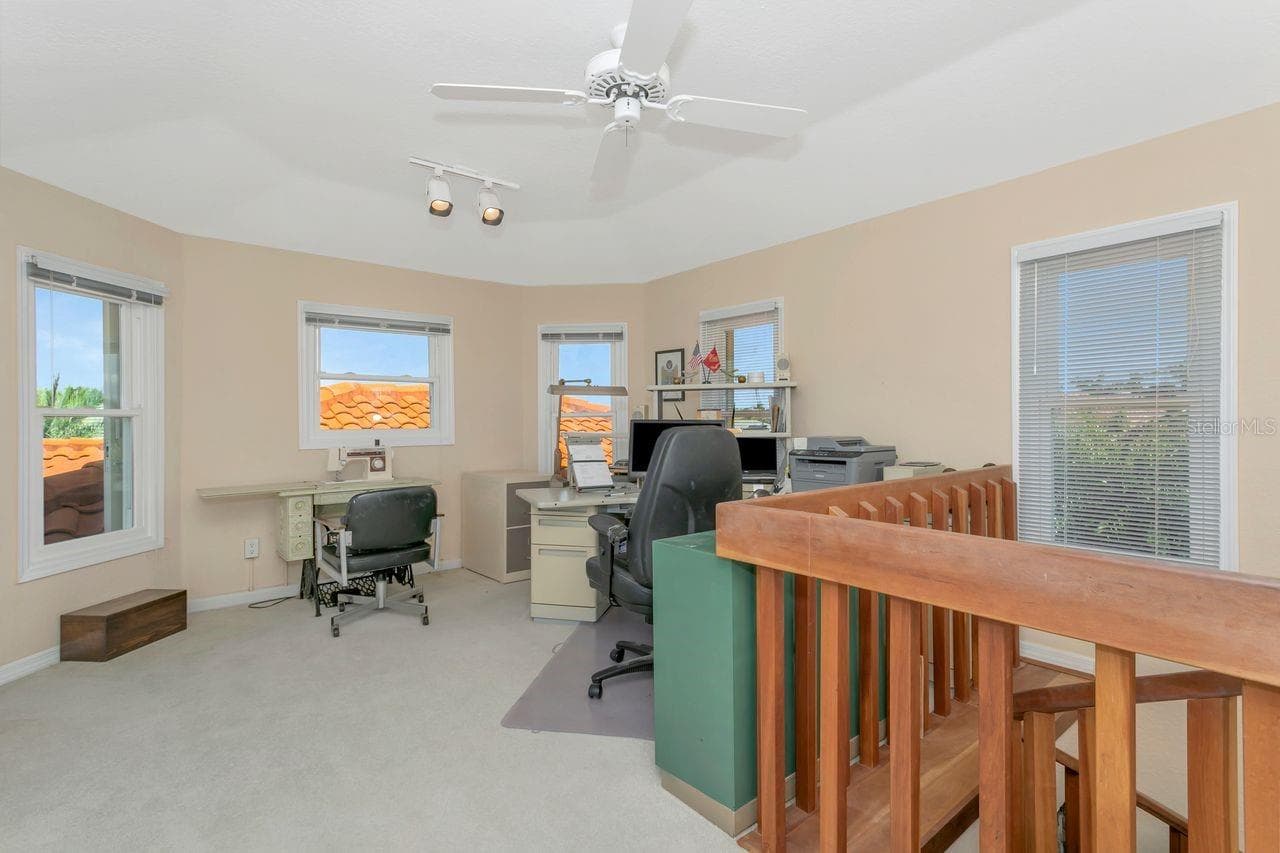 Single Family Residence at 205 6TH ST E, TIERRA VERDE, photo 39 of 87