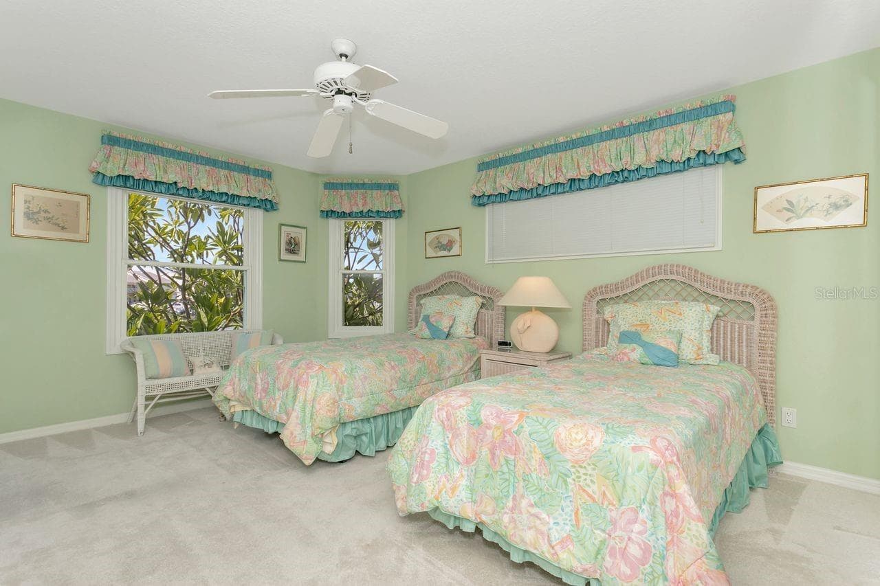 Single Family Residence at 205 6TH ST E, TIERRA VERDE, photo 46 of 87