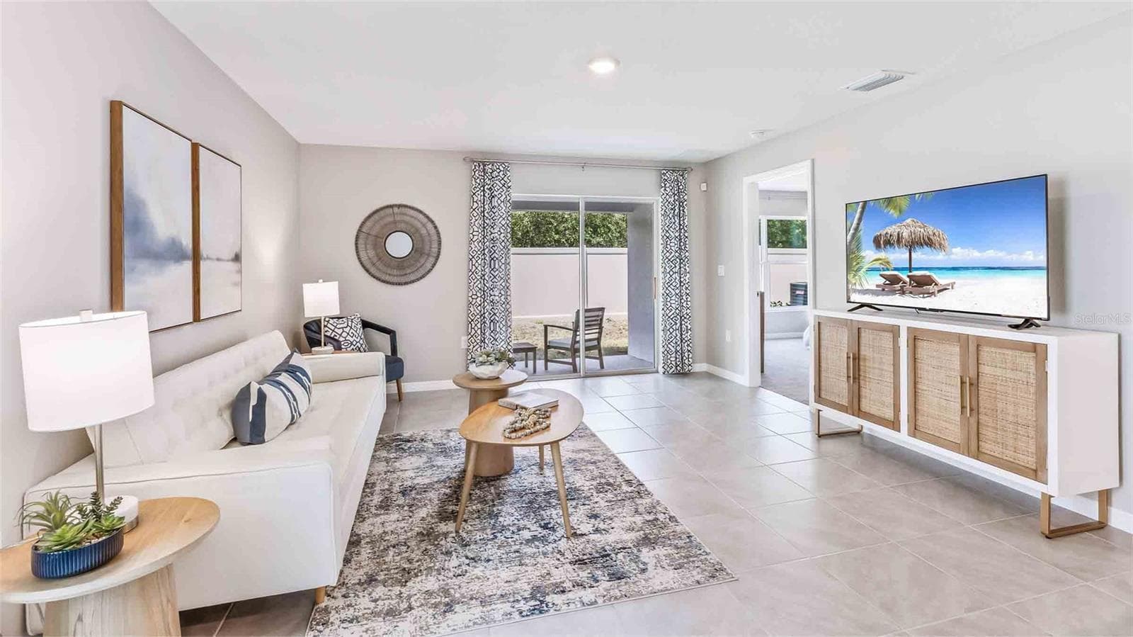 Single Family Residence at 9871 BRAVE BUCK AVE, LAND O LAKES, photo 10 of 15
