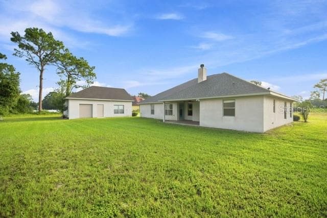 Single Family Residence at 5931 NE 57TH LOOP, SILVER SPRINGS, photo 2 of 28