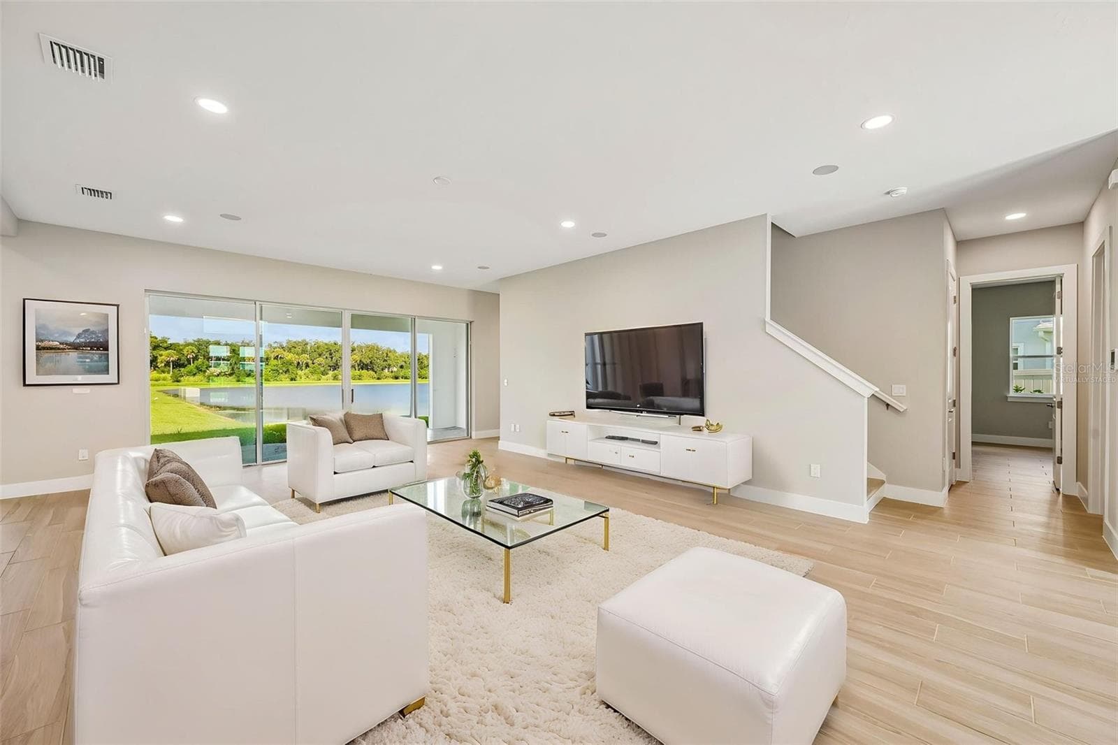 Virtually Staged Image - 8530 SALMAR LOOP, PARRISH